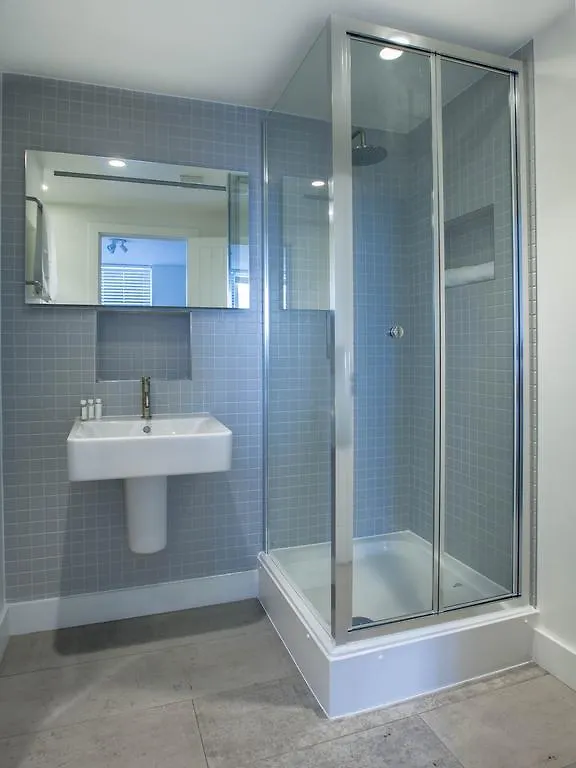 Apartment Shoreditch One London