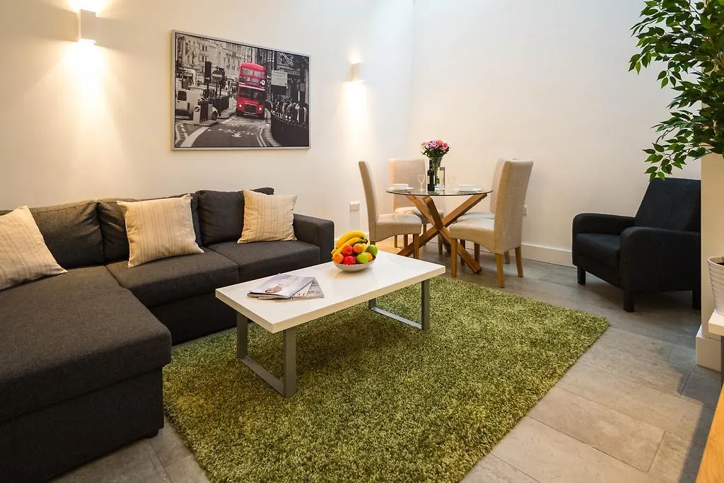 Apartment Shoreditch One London United Kingdom