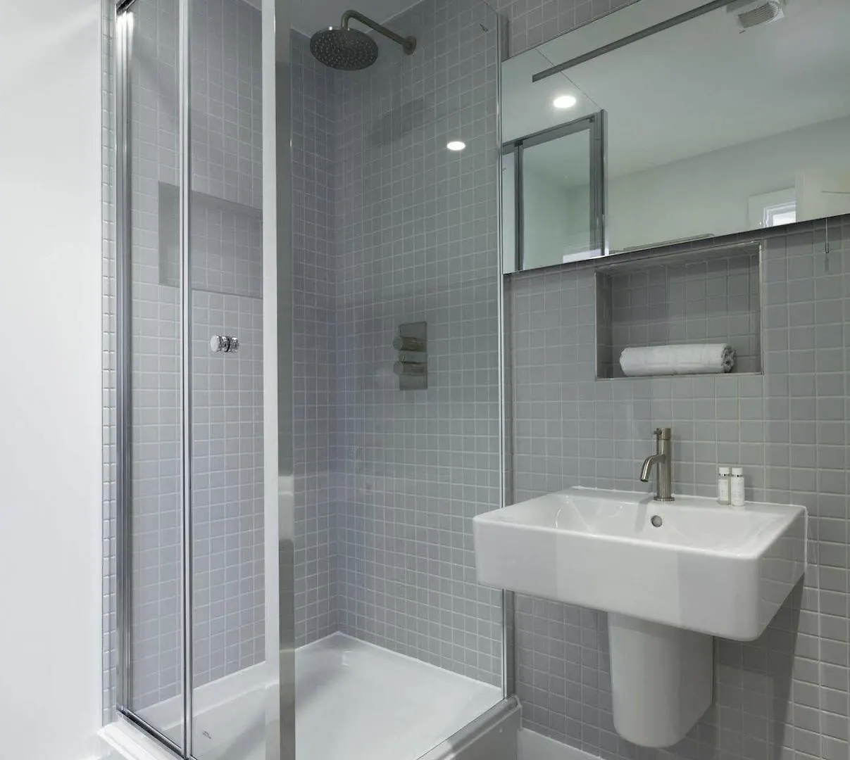 Apartment Shoreditch One London United Kingdom