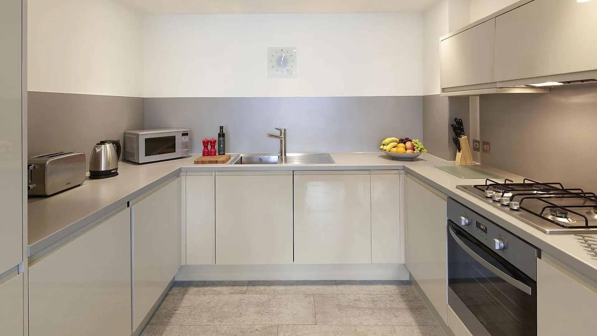 Apartment Shoreditch One London