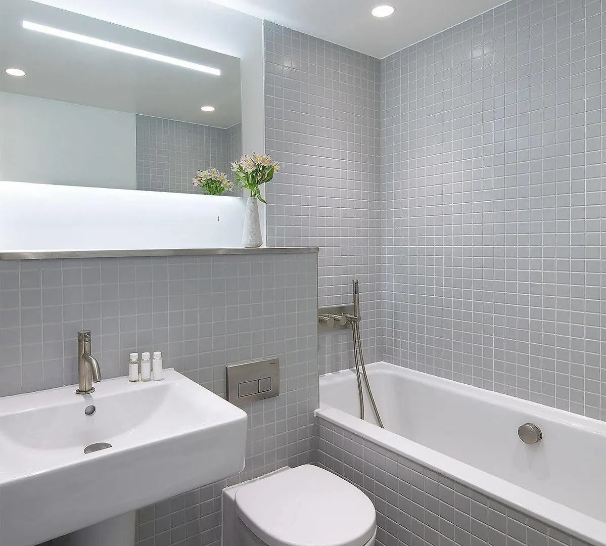 Apartment Shoreditch One London