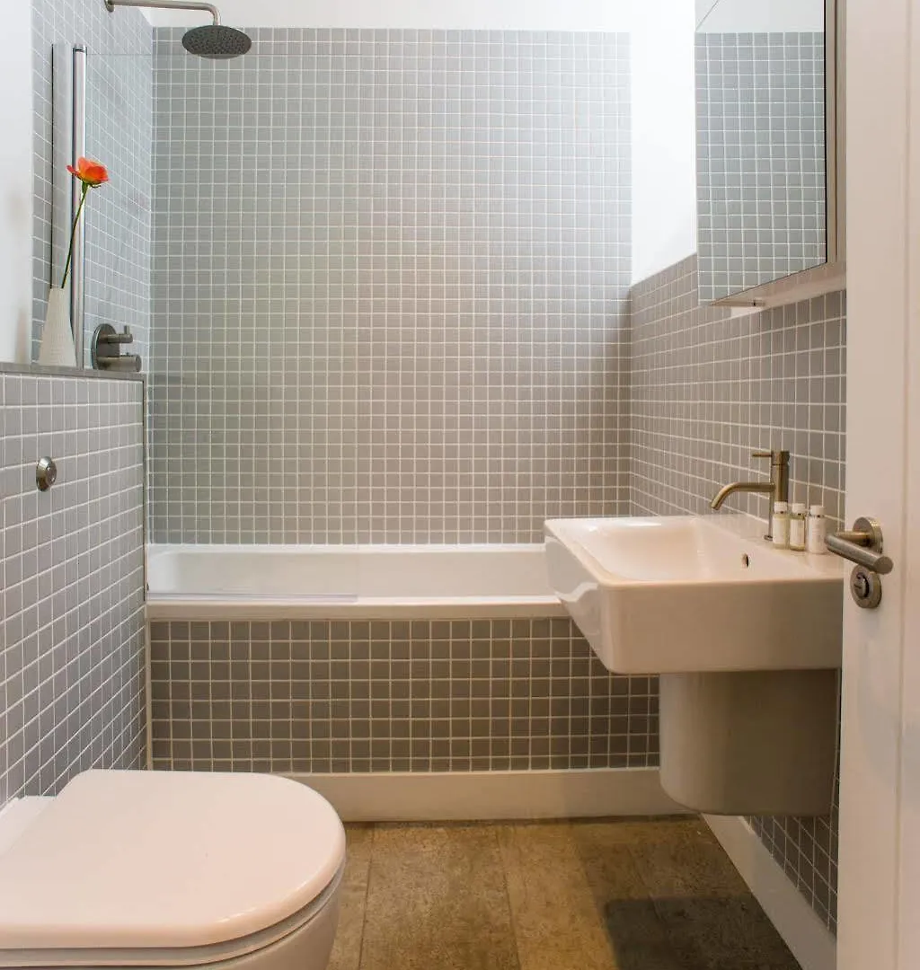 Shoreditch One London Apartment