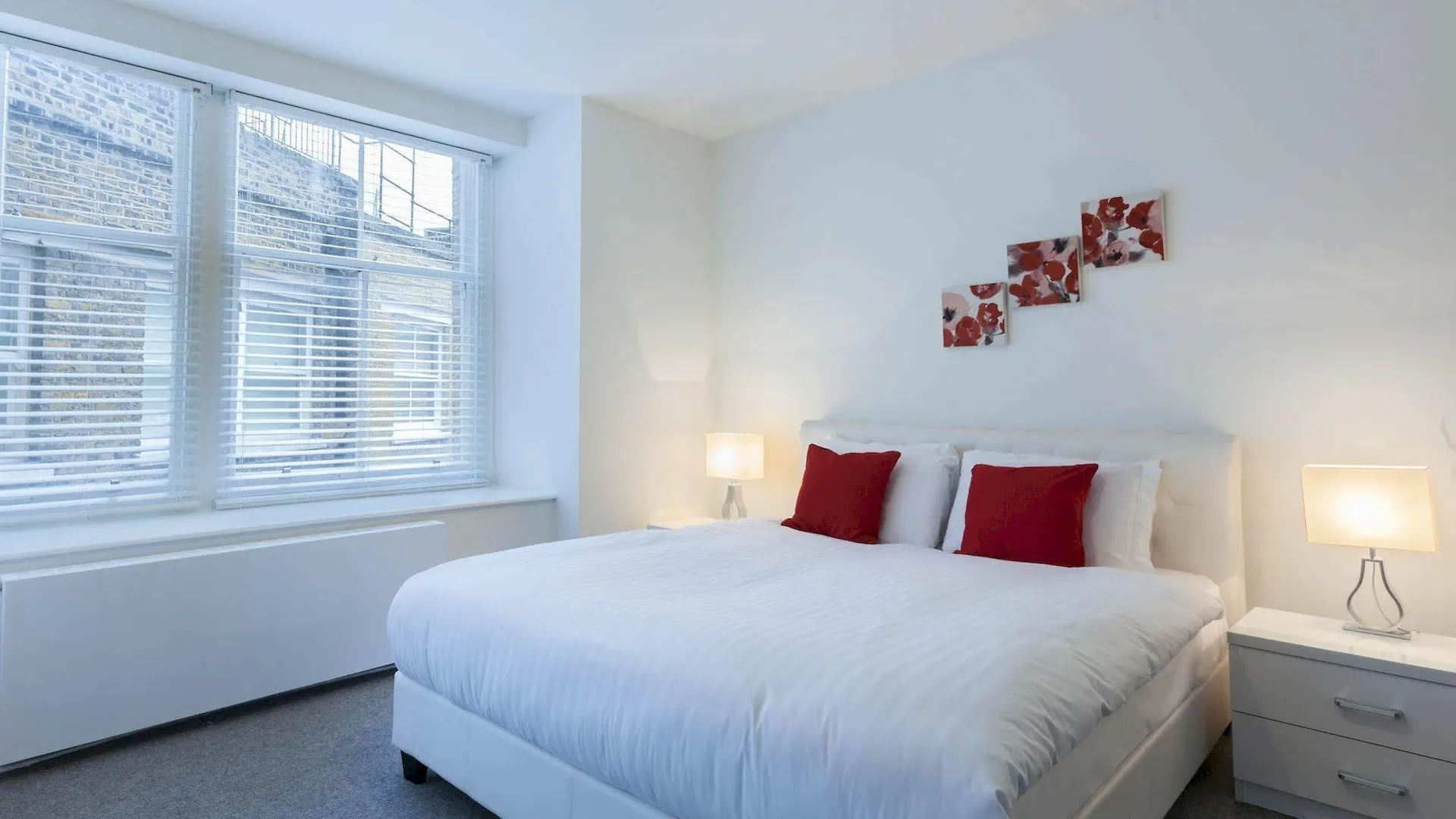 Apartment Shoreditch One London United Kingdom
