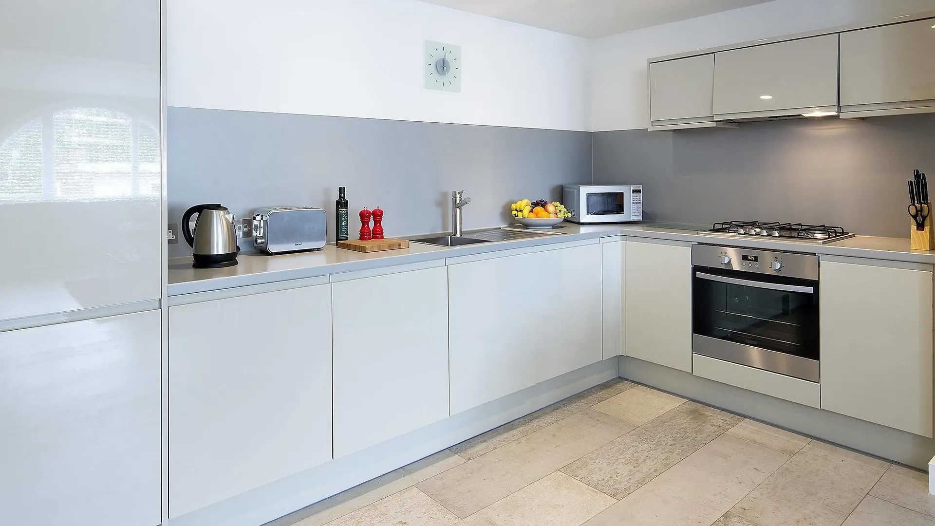 Apartment Shoreditch One London United Kingdom